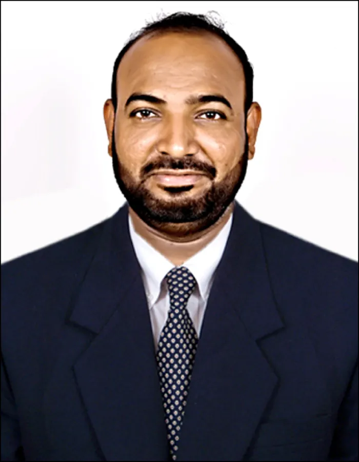 Brahmanand Reddy