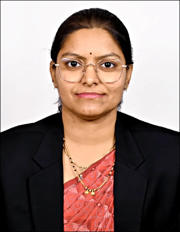 Lakshmi P. Kolur