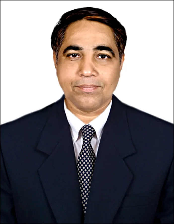 Dr. Vishwanath C. Kagawade