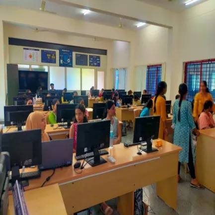 Artificial Intelligence & Machine Learning — facilities photo 38