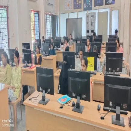 Artificial Intelligence & Machine Learning — facilities photo 55