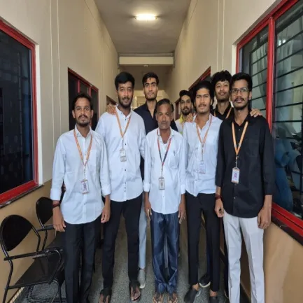 Artificial Intelligence & Machine Learning — facilities photo 64