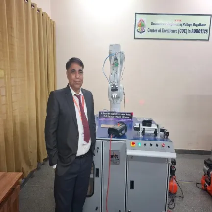 Artificial Intelligence & Machine Learning — facilities photo 65
