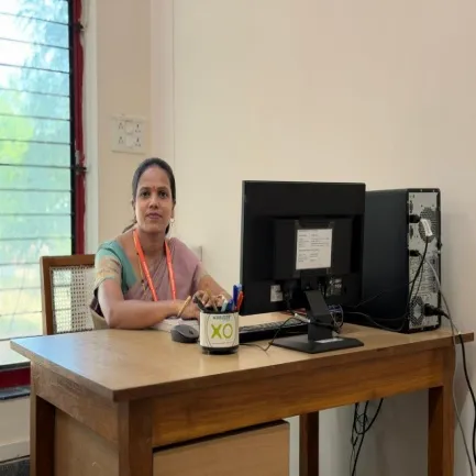 Artificial Intelligence & Machine Learning — facilities photo 73