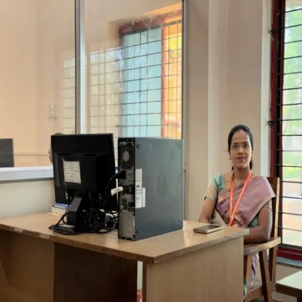 Artificial Intelligence & Machine Learning — facilities photo 75