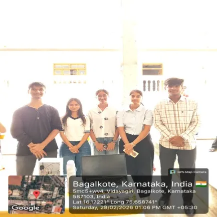 Artificial Intelligence & Machine Learning — facilities photo 120