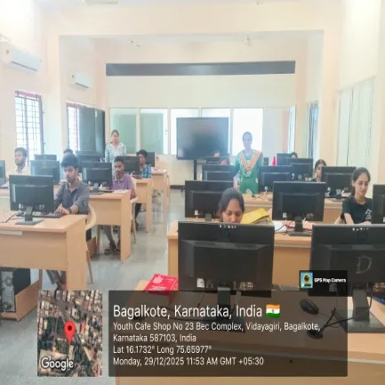 Artificial Intelligence & Machine Learning — facilities photo 232
