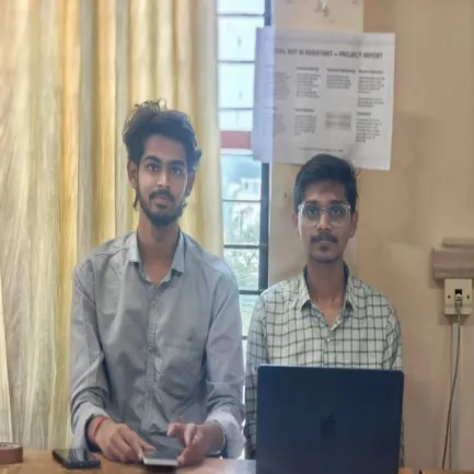 Artificial Intelligence & Machine Learning — facilities photo 259