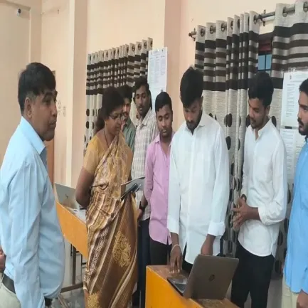 Artificial Intelligence & Machine Learning — facilities photo 285