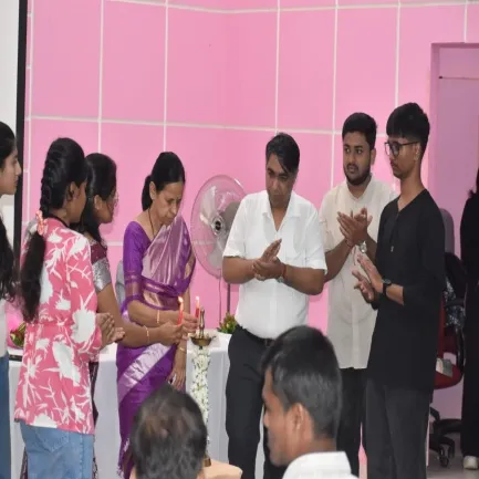 Artificial Intelligence & Machine Learning — facilities photo 316