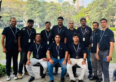 Artificial Intelligence & Machine Learning — facilities photo 13