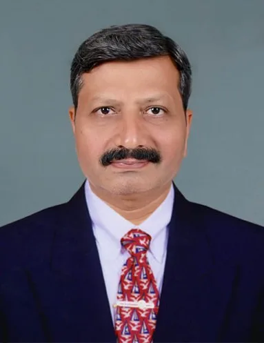 Dr Devanand D Chillal