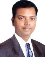 Dr C M Veerendrakumar
