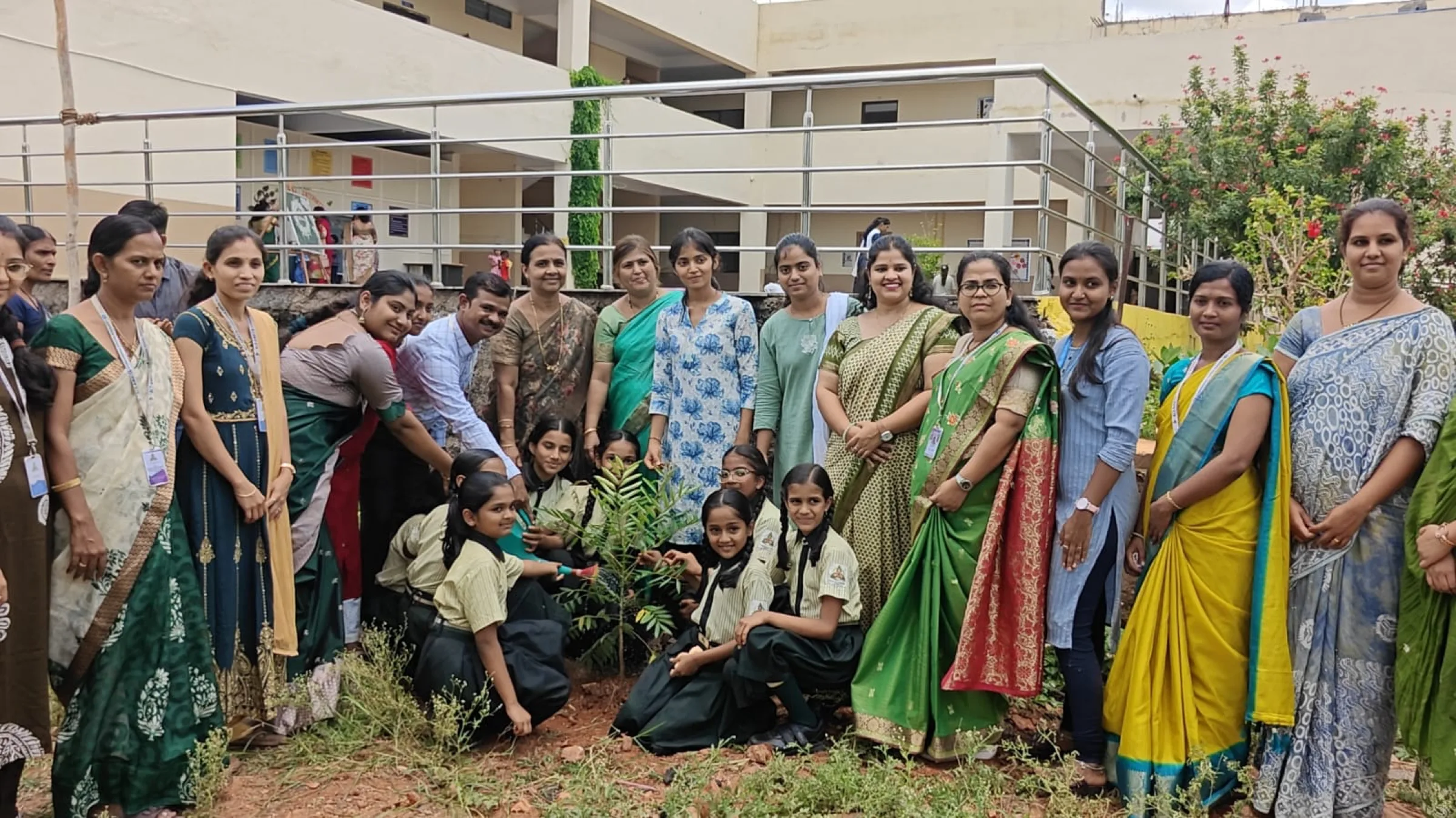 Environmental Day Celebration