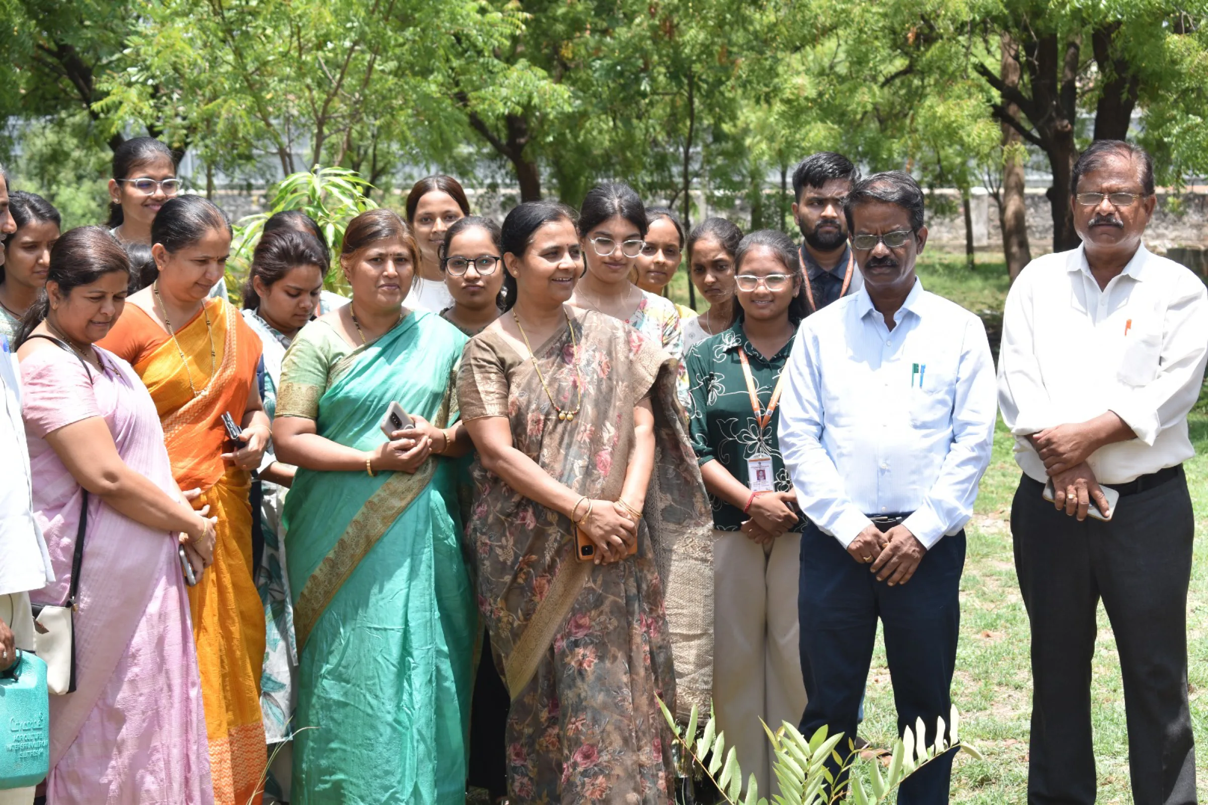 Environmental Day Celebration