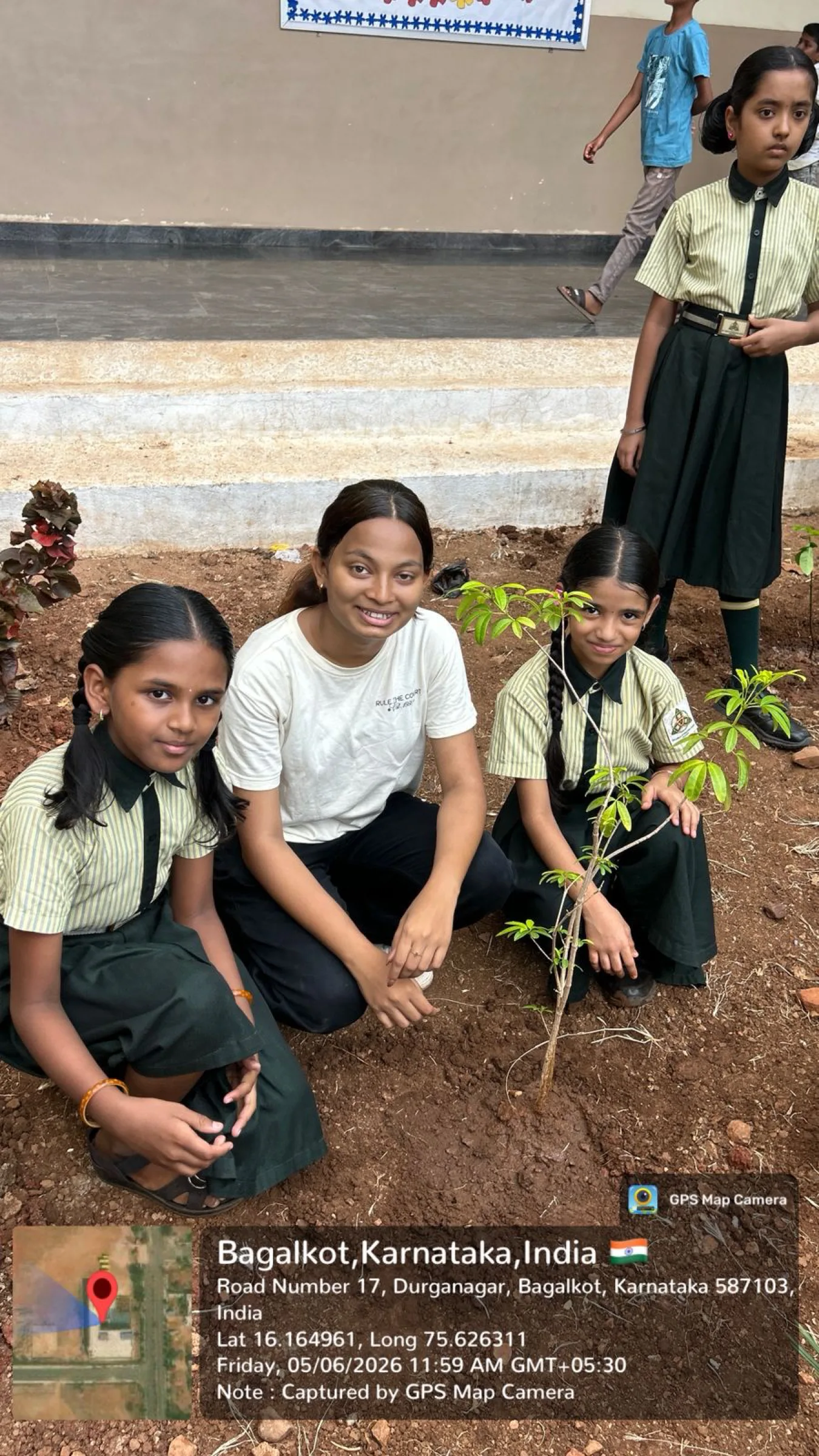 Environmental Day Celebration