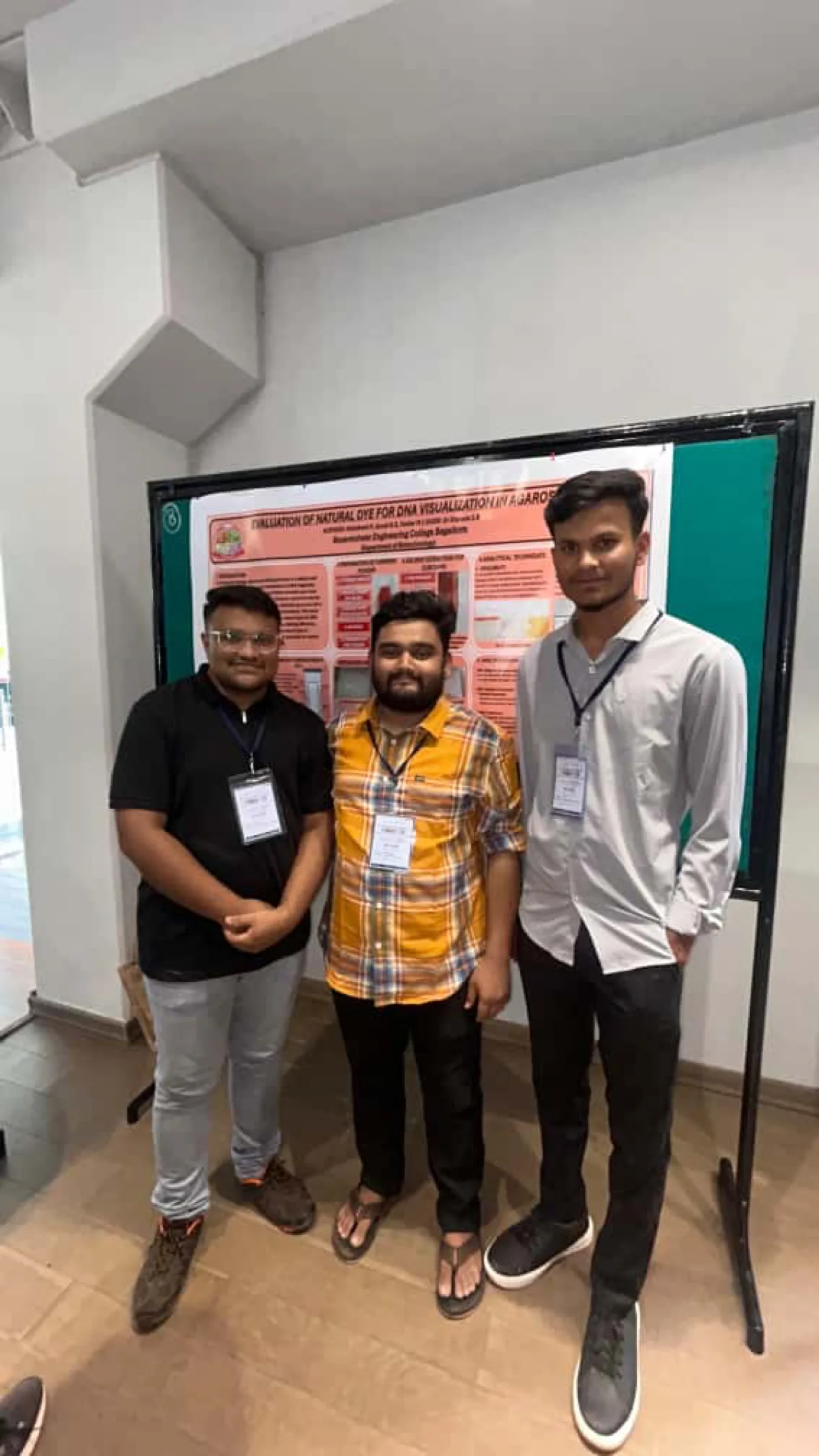 Student Activities & Achievements