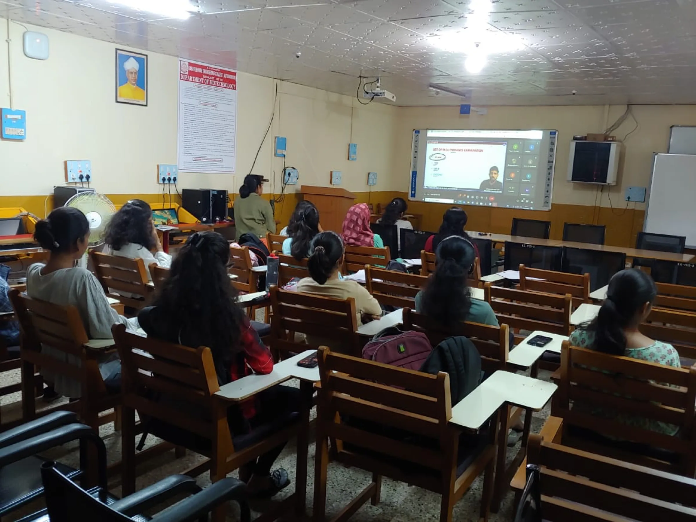Student Activities & Achievements