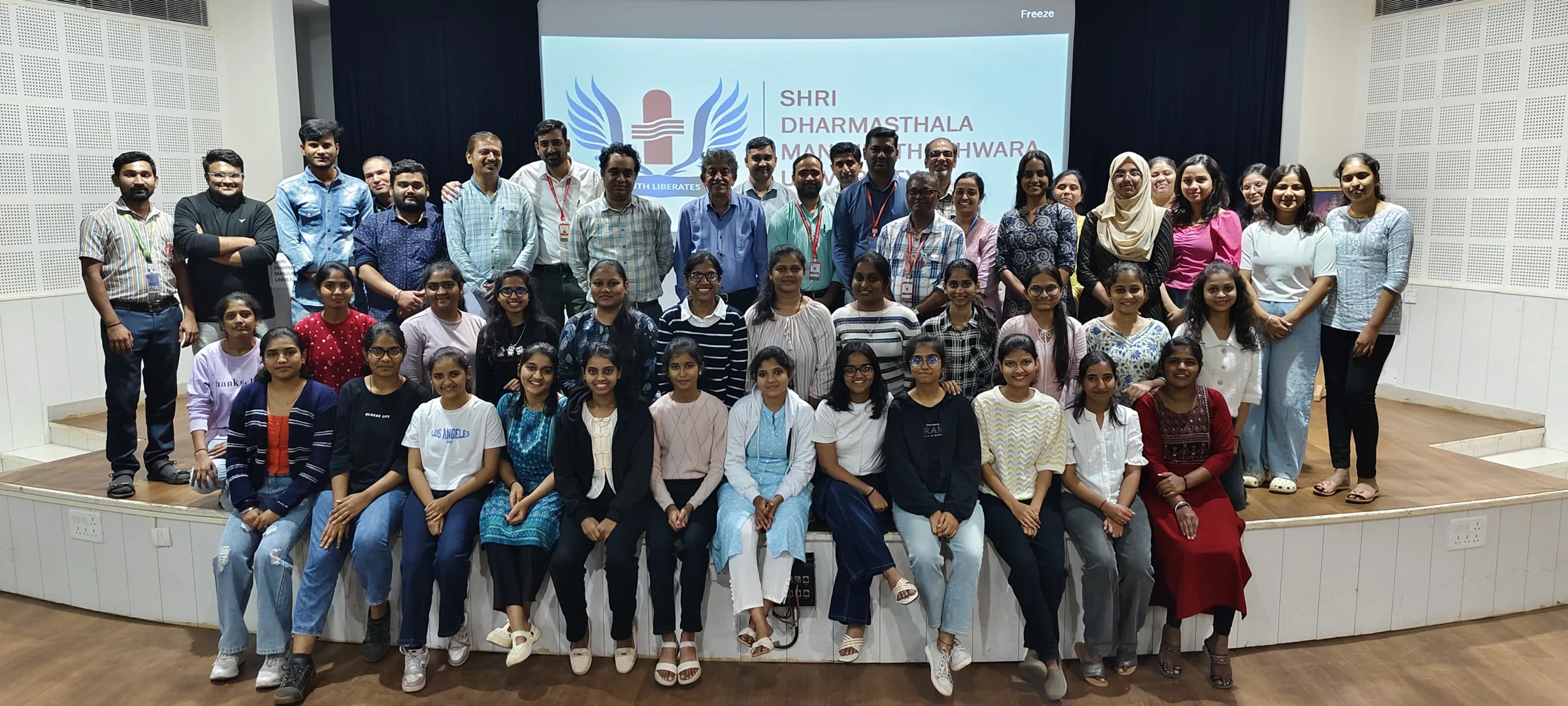 Student Activities & Achievements