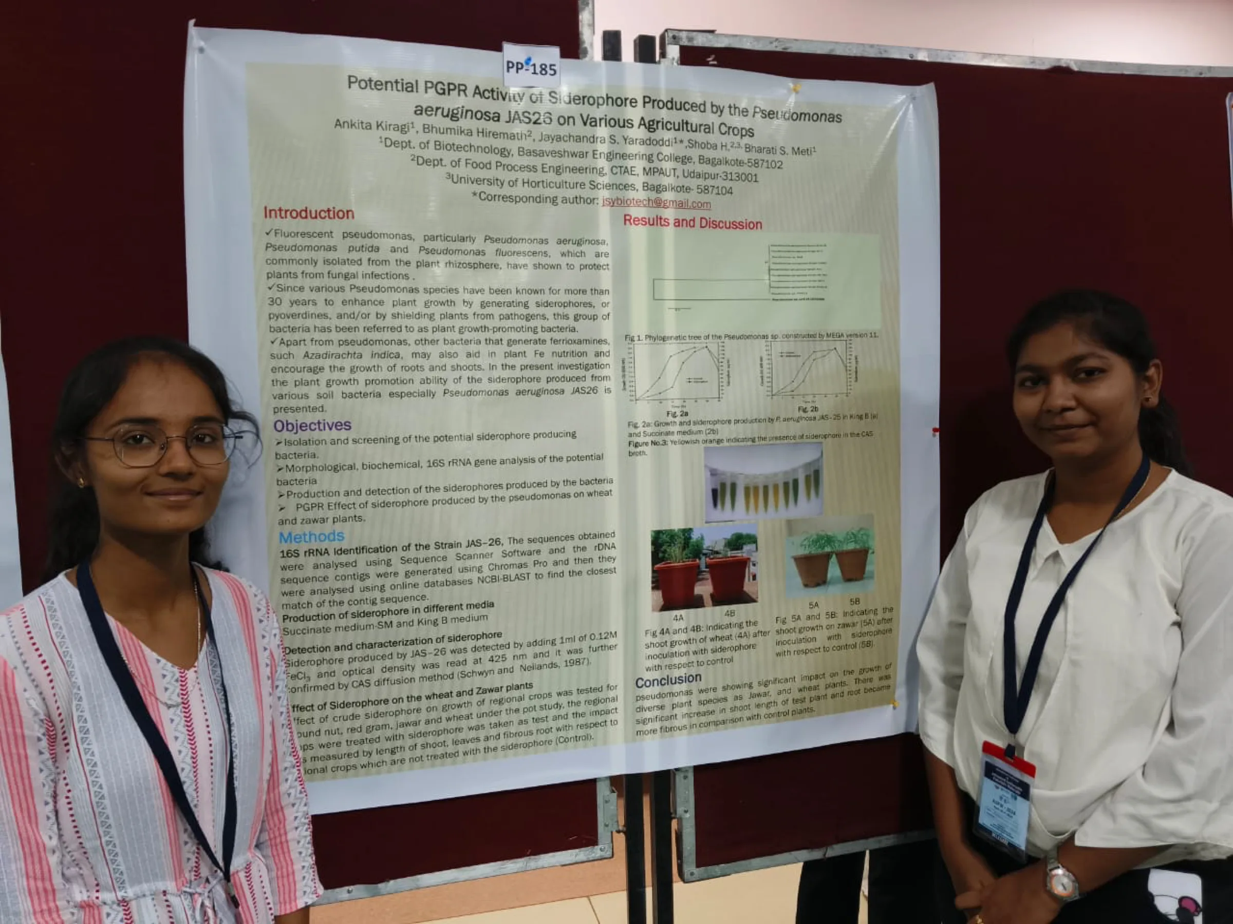 Student Activities & Achievements