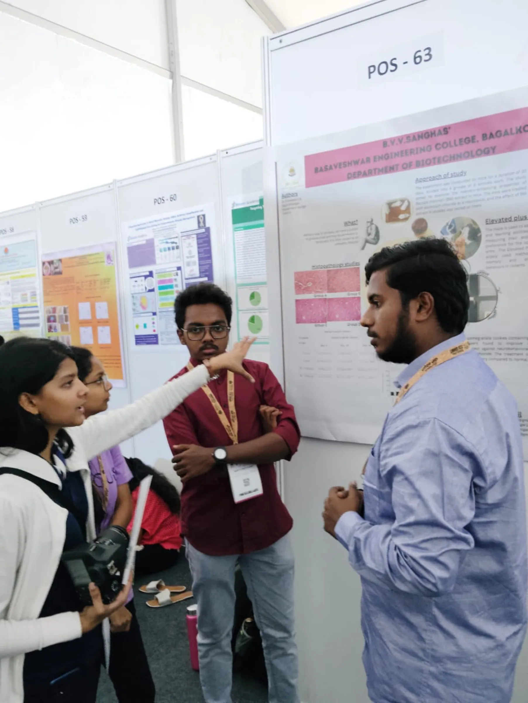 Student Activities & Achievements