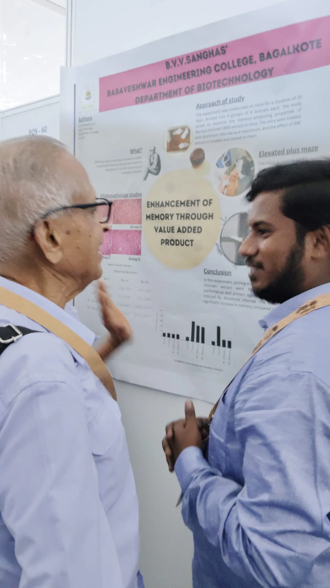Student Activities & Achievements