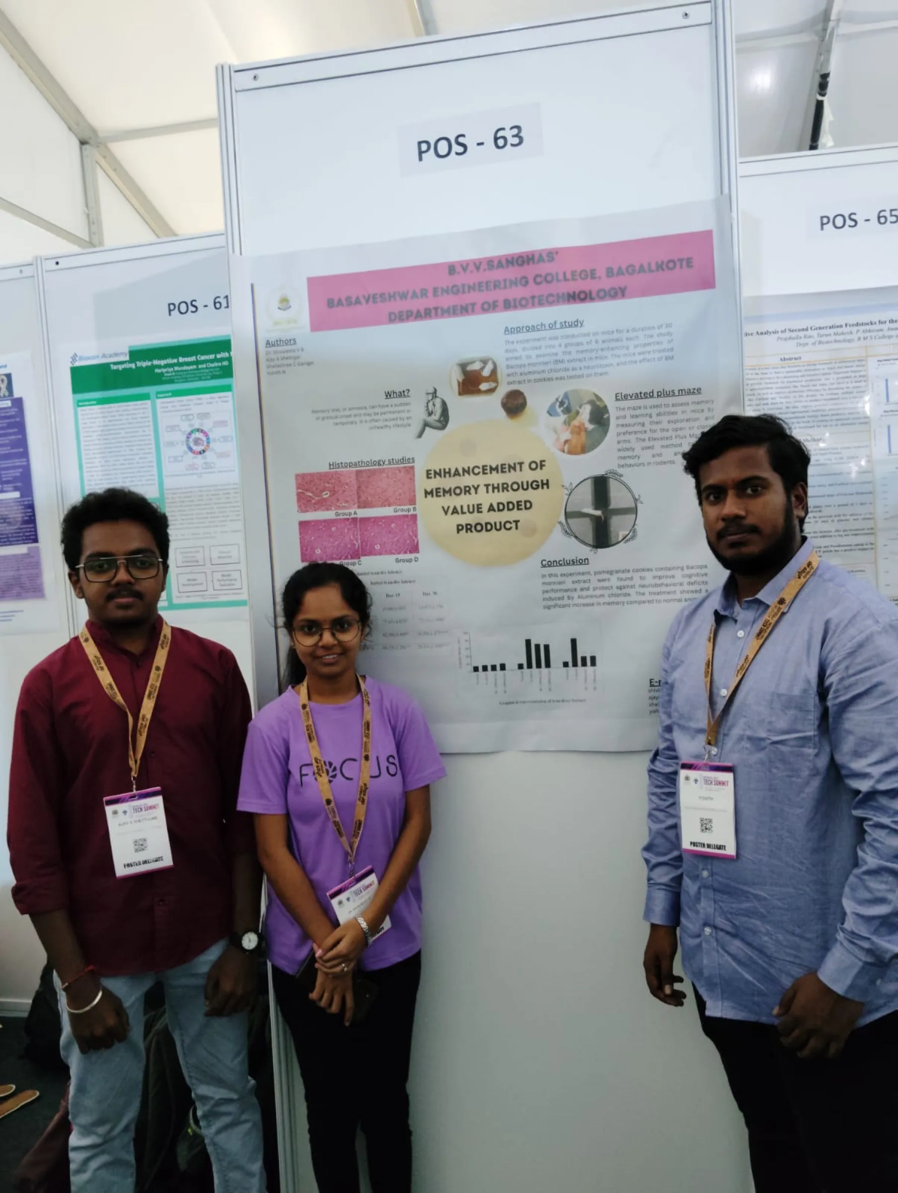 Student Activities & Achievements