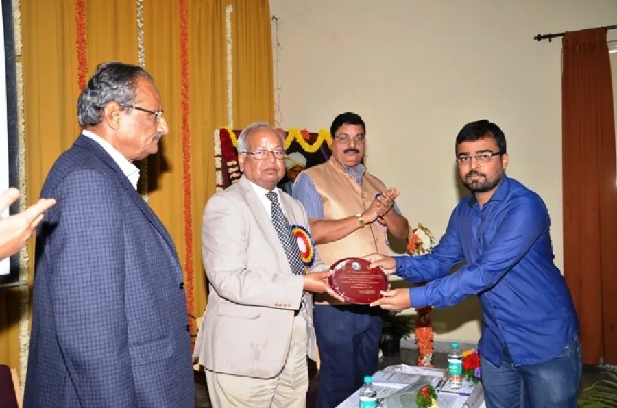 Mr. Deepak Bajantri