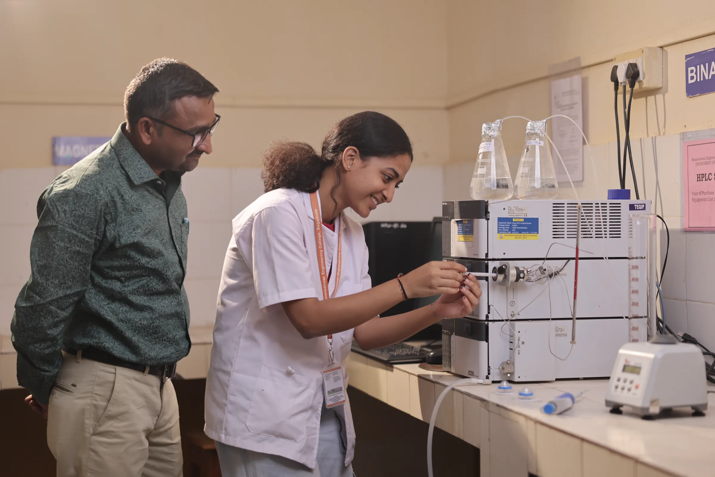 Biotechnology — facilities photo 93