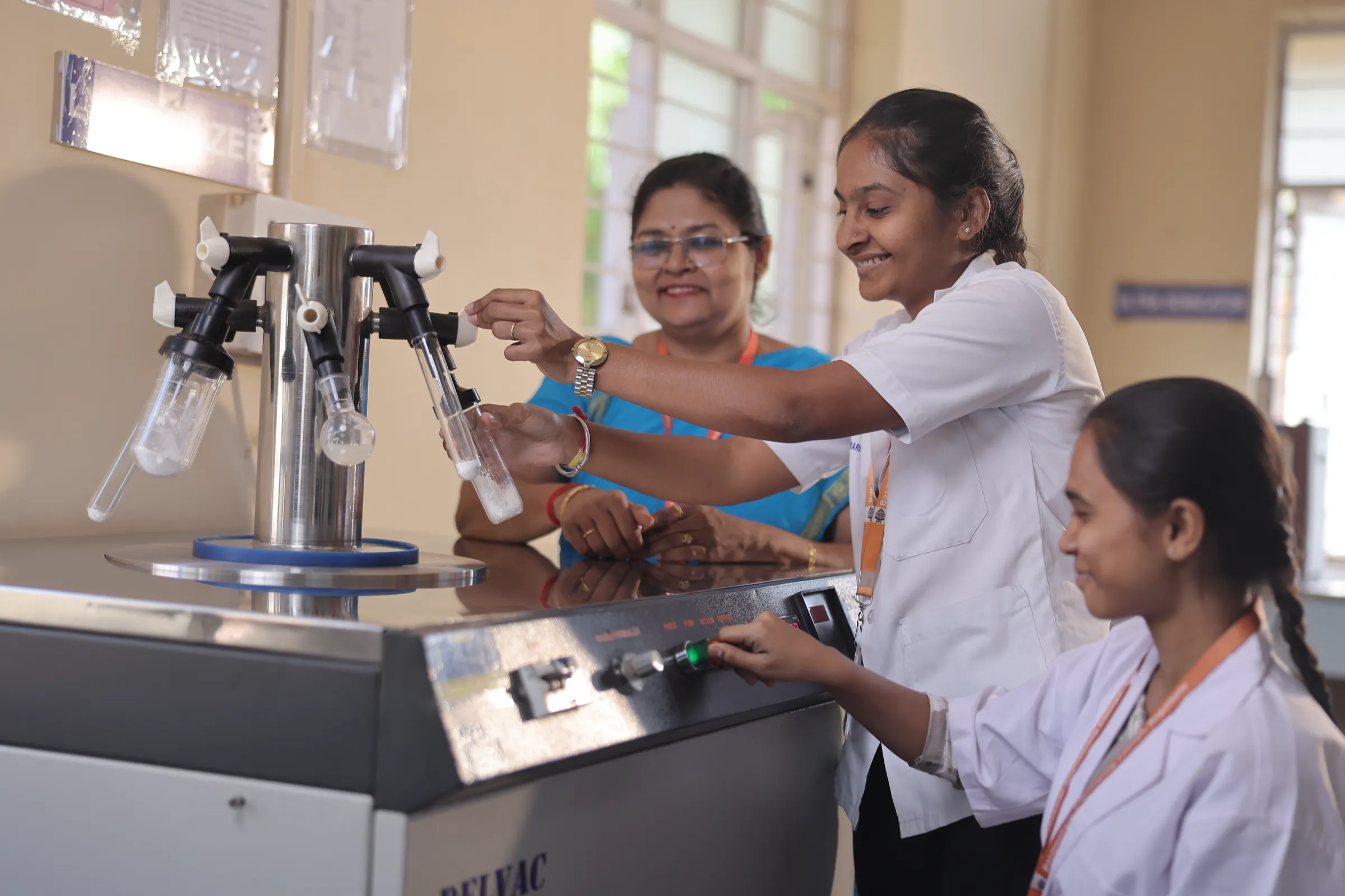 Biotechnology — facilities photo 94