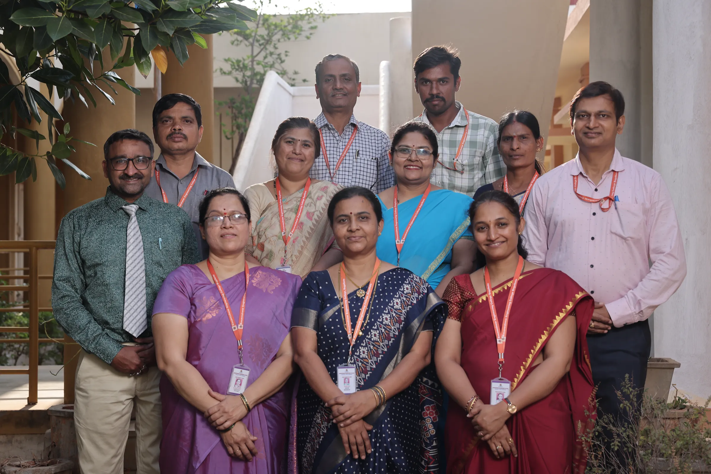 Biotechnology — facilities photo 99