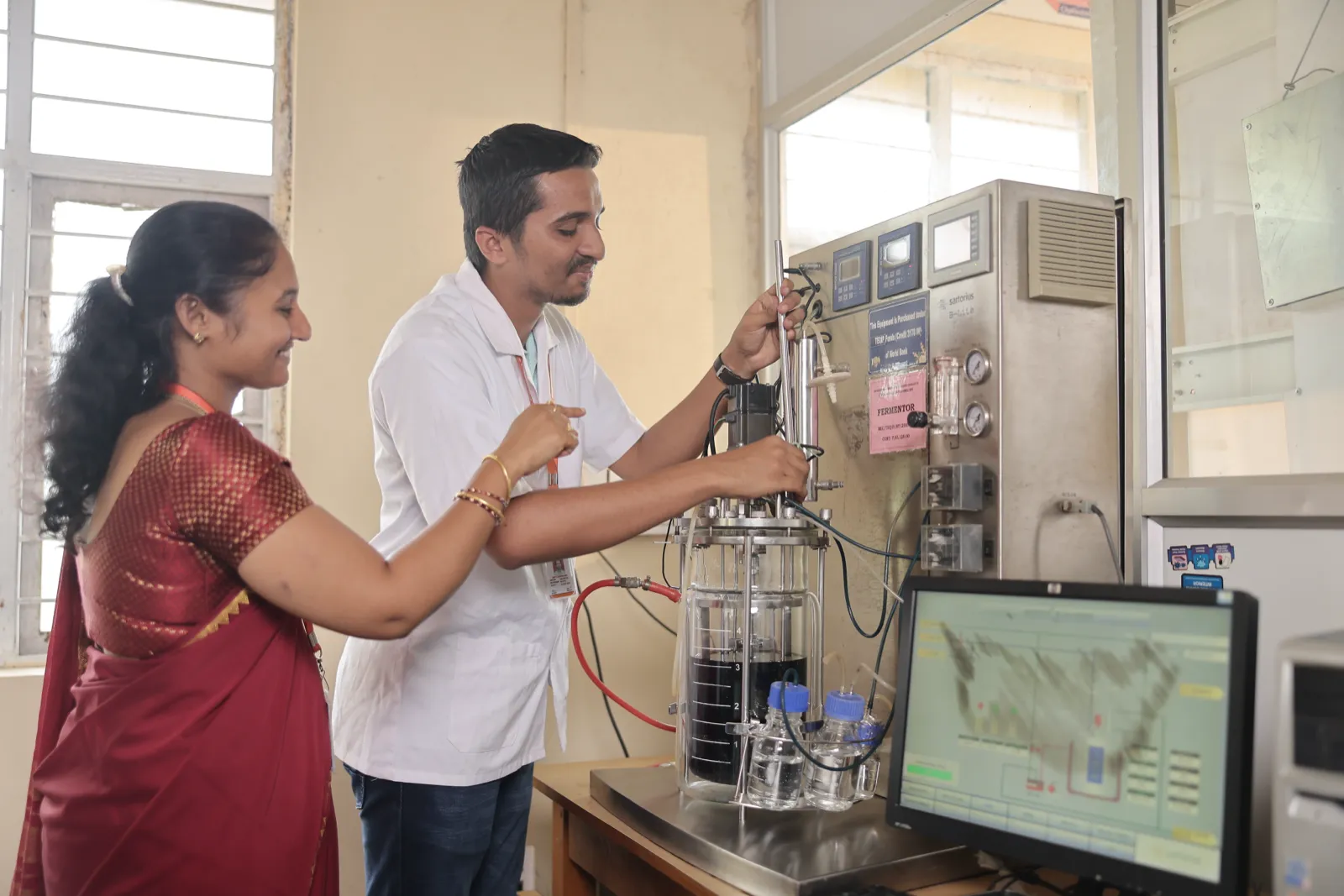Biotechnology — photo 2