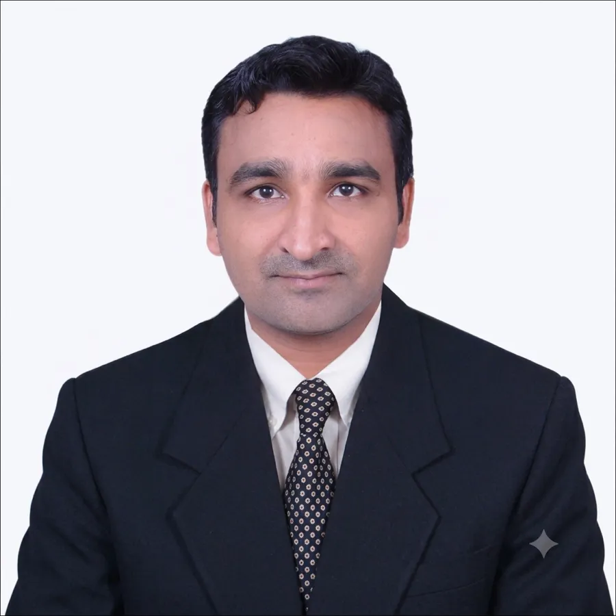 Dr. Basavaraj S. Nainegali