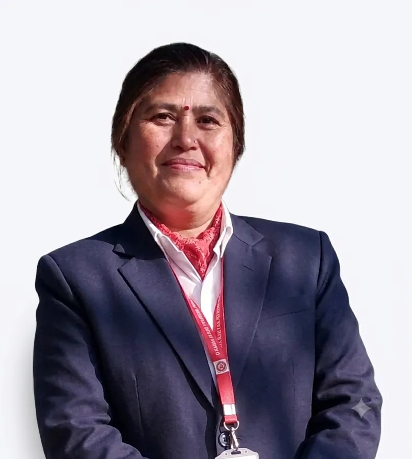 Dr. Madhumala Y.