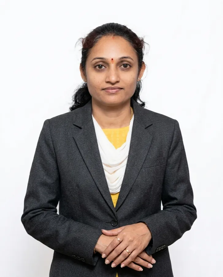 Dr. Shilpa K. Jigajinni