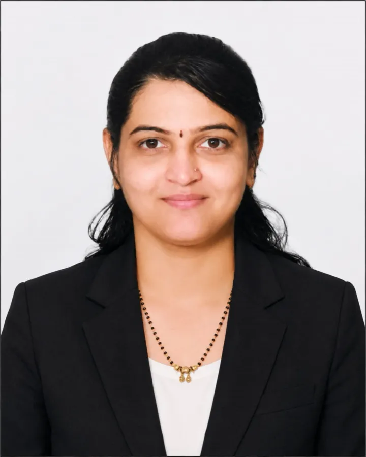 Smt. K. M. Shettar