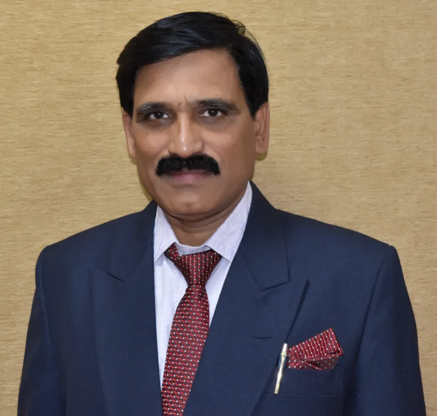 Dr. P. L. Timmanagoudar