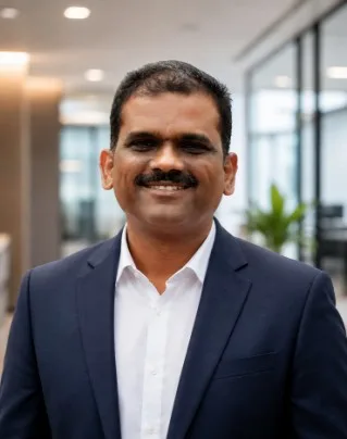 Dr. V. R. Kattimani