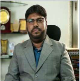 Dr. Abdulrazak Honnutagi