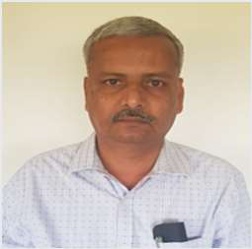 Mr. Ashok L. Vasnad