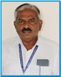 Prof. B. Y. Bandiwaddar
