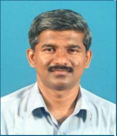 Dr. G. R. Dodagoudar