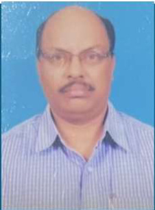 Mr. H. D. Dasar