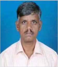 Mr. Nagappa Hebbi