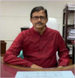 Mr. Sunilkumar Madabhavi