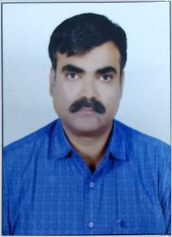 Mr. Vinaykumar S. Mathad