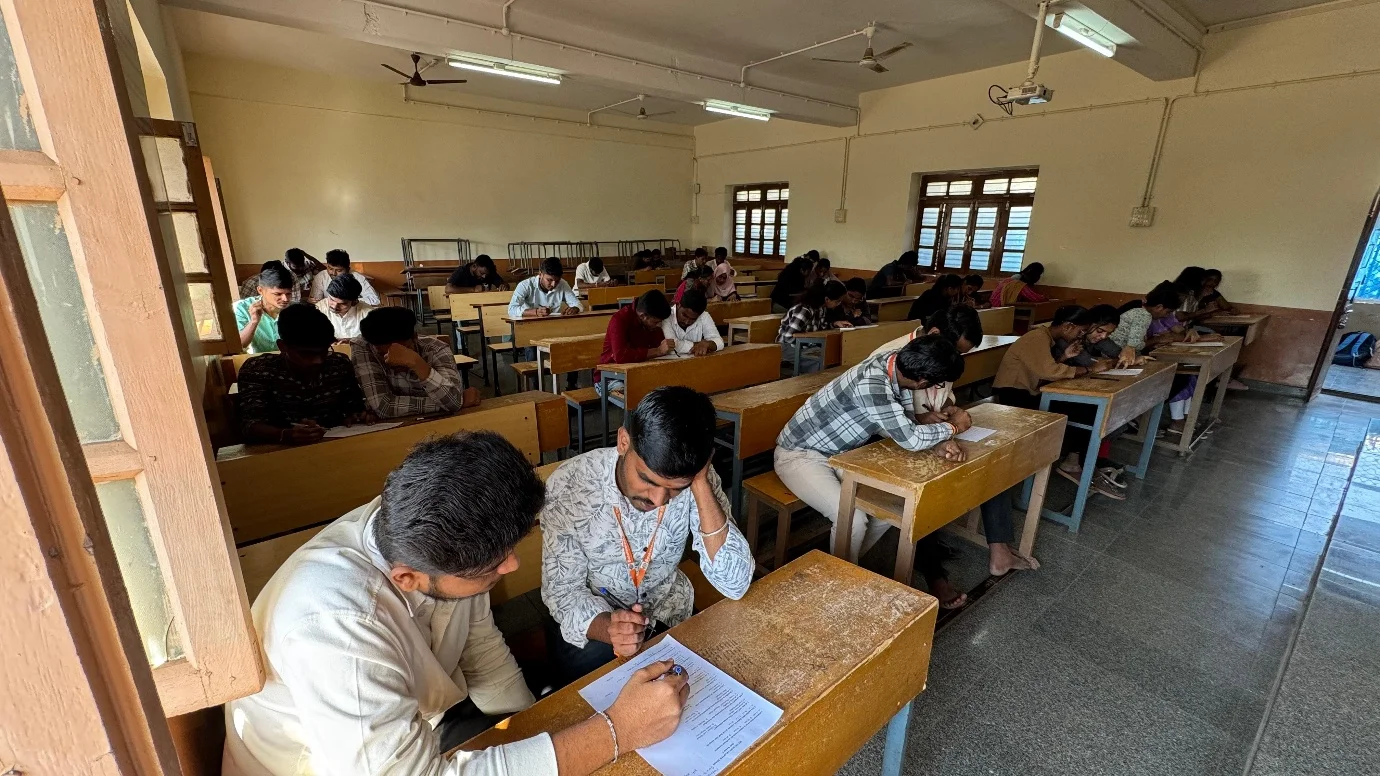 Civil Engineering — facilities photo 4
