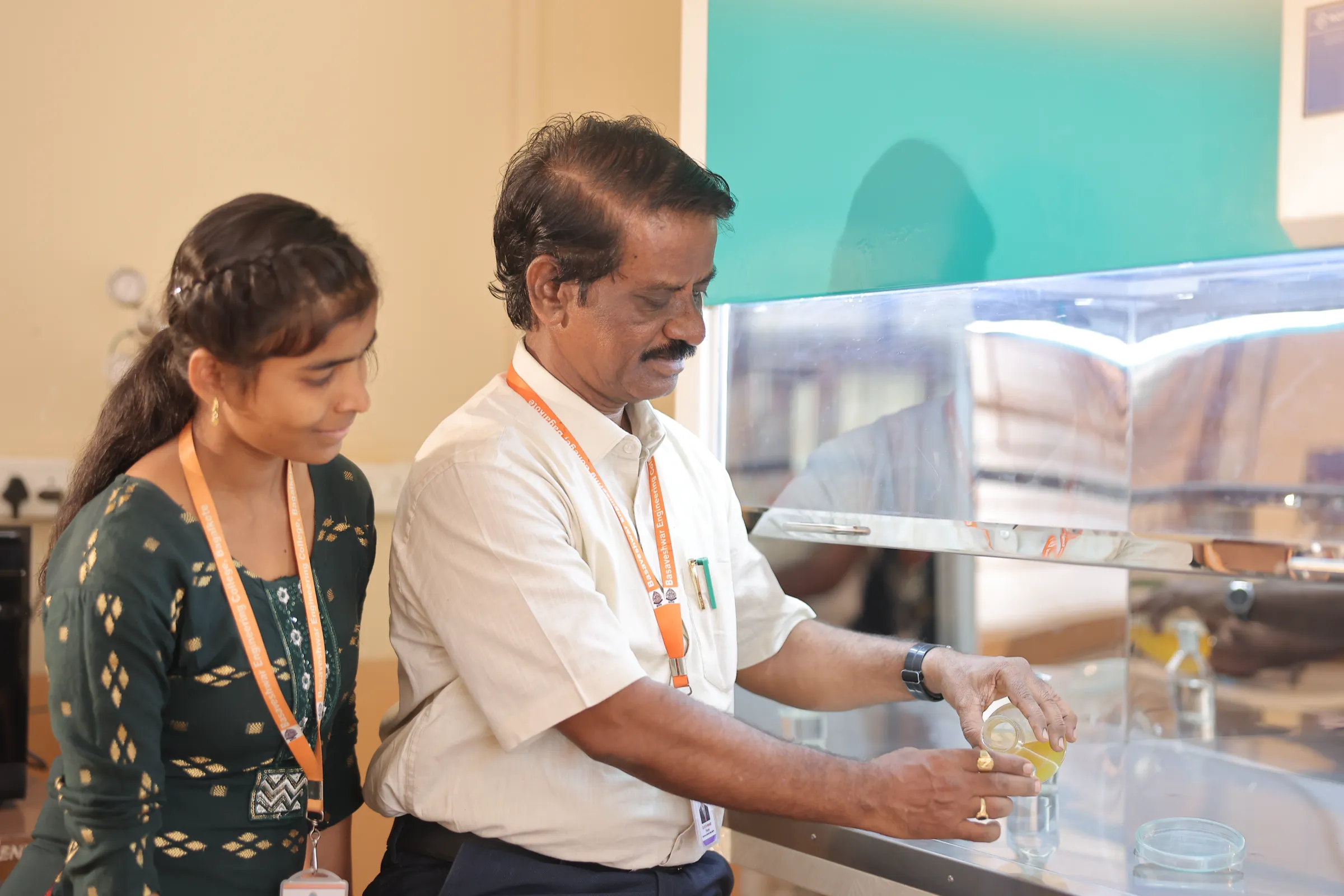 Civil Engineering — facilities photo 4