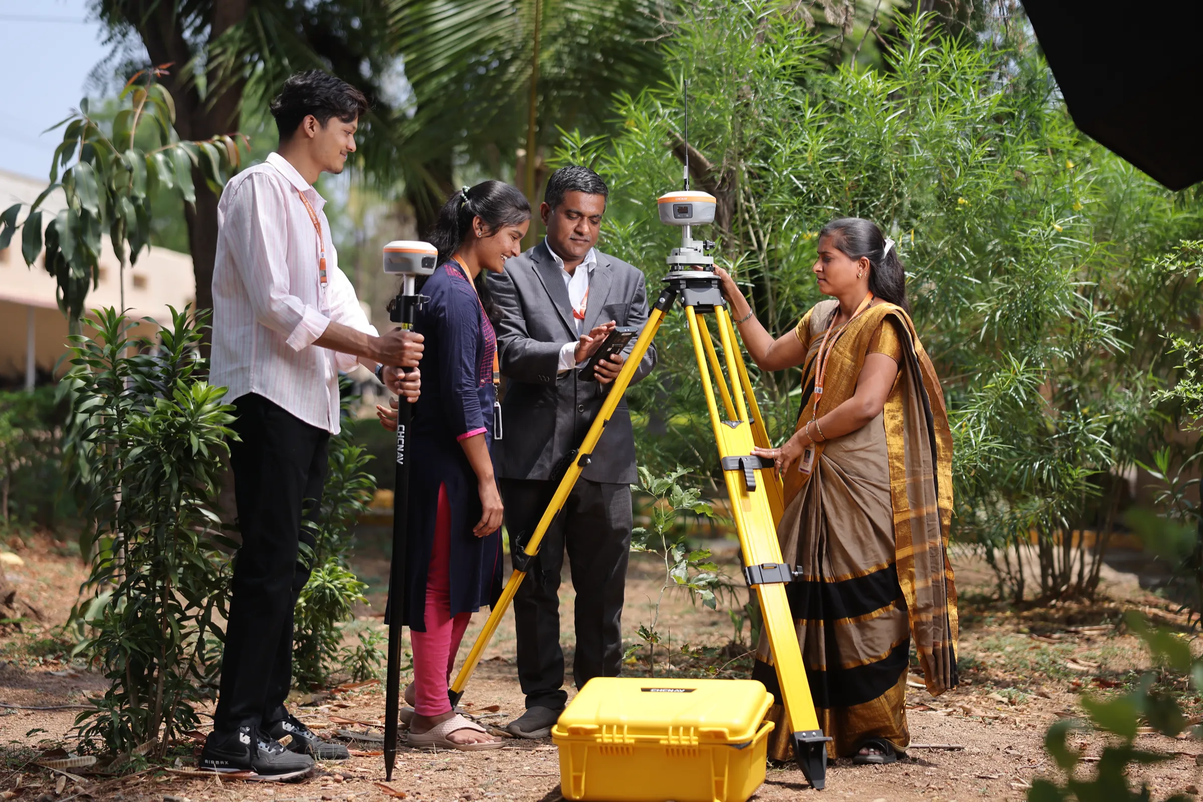 Civil Engineering — facilities photo 6