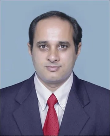 Dr. Adarsh S. Chatra